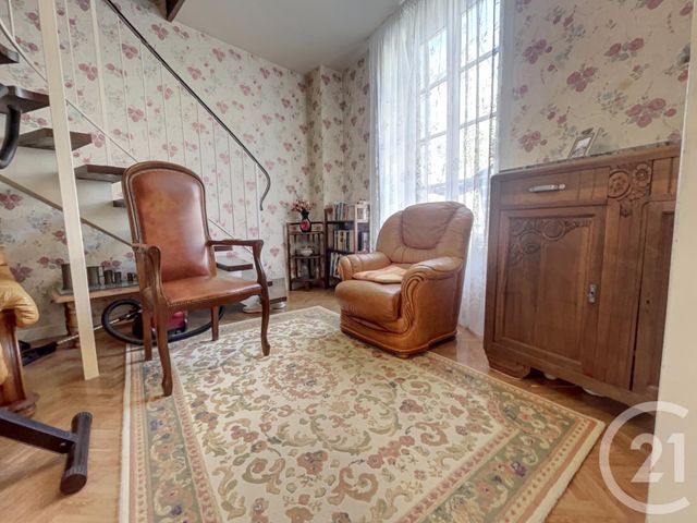 Maison &agrave; vendre - 6 pi&egrave;ces - 157,77 m2 - Beaugency - 45 - CENTRE