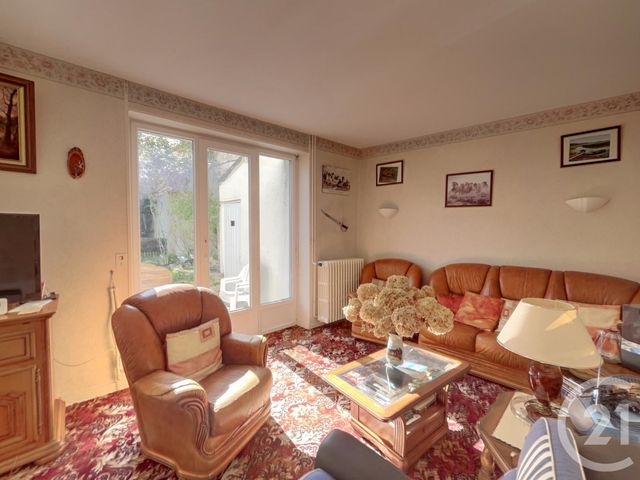 Maison &agrave; vendre - 6 pi&egrave;ces - 157,77 m2 - Beaugency - 45 - CENTRE