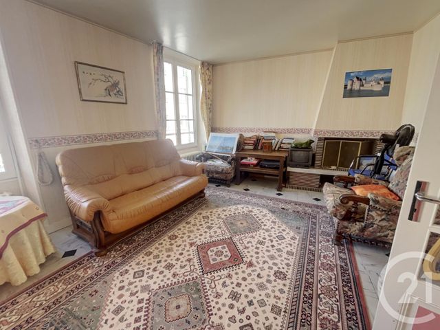 Maison &agrave; vendre - 6 pi&egrave;ces - 157,77 m2 - Beaugency - 45 - CENTRE