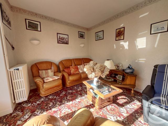 Maison &agrave; vendre - 6 pi&egrave;ces - 157,77 m2 - Beaugency - 45 - CENTRE