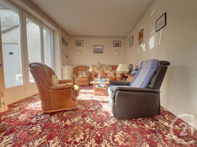 Maison &agrave; vendre - 6 pi&egrave;ces - 157,77 m2 - Beaugency - 45 - CENTRE