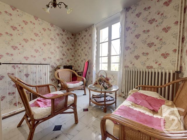 Maison &agrave; vendre - 6 pi&egrave;ces - 157,77 m2 - Beaugency - 45 - CENTRE