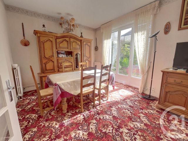 Maison &agrave; vendre - 6 pi&egrave;ces - 157,77 m2 - Beaugency - 45 - CENTRE