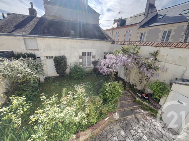 Maison &agrave; vendre - 6 pi&egrave;ces - 157,77 m2 - Beaugency - 45 - CENTRE