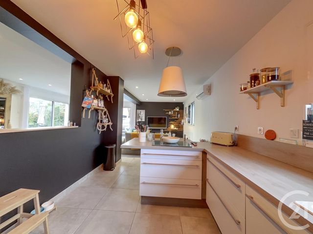 Maison &agrave; vendre - 6 pi&egrave;ces - 144 m2 - Jouy Le Potier - 45 - CENTRE