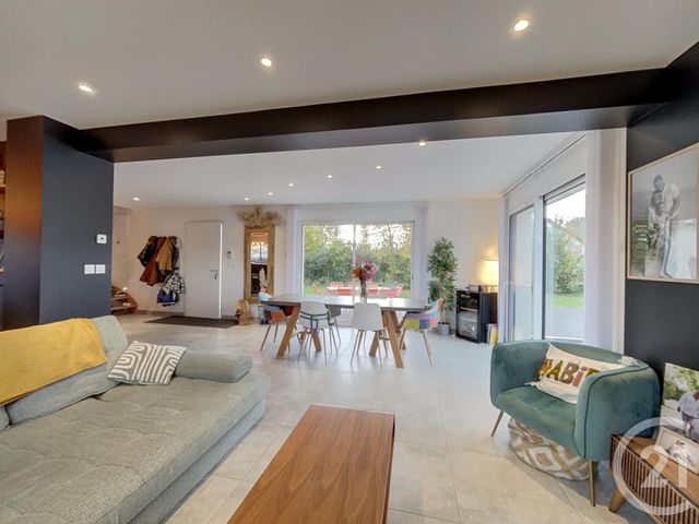 Maison &agrave; vendre - 6 pi&egrave;ces - 144 m2 - Jouy Le Potier - 45 - CENTRE