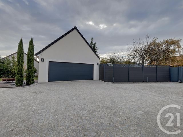 Maison &agrave; vendre - 6 pi&egrave;ces - 144 m2 - Jouy Le Potier - 45 - CENTRE