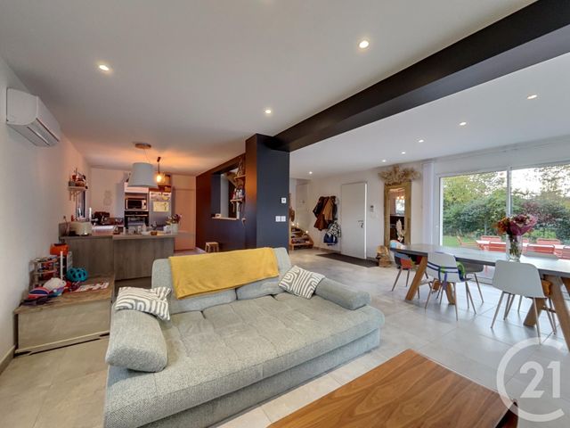 Maison &agrave; vendre - 6 pi&egrave;ces - 144 m2 - Jouy Le Potier - 45 - CENTRE