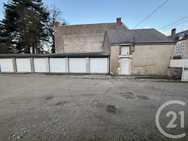 Immeuble &agrave; vendre - 156 m2 - Beaugency - 45 - CENTRE