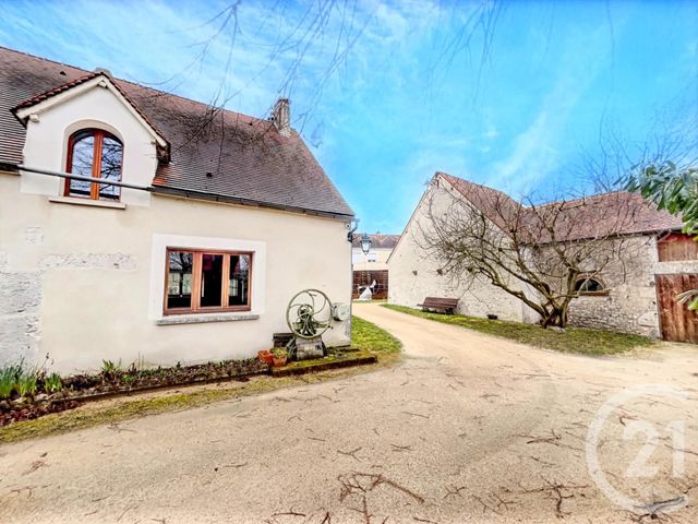 maison - BEAUGENCY - 45