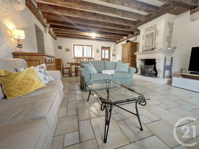 Maison &agrave; vendre - 5 pi&egrave;ces - 201,25 m2 - Beaugency - 45 - CENTRE