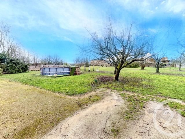 Maison &agrave; vendre - 5 pi&egrave;ces - 201,25 m2 - Beaugency - 45 - CENTRE