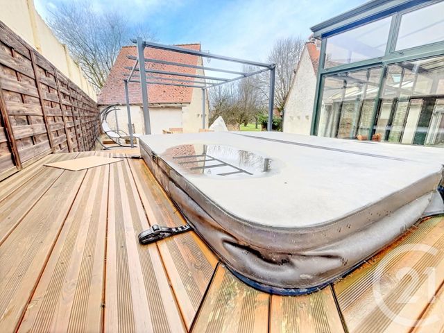 Maison &agrave; vendre - 5 pi&egrave;ces - 201,25 m2 - Beaugency - 45 - CENTRE