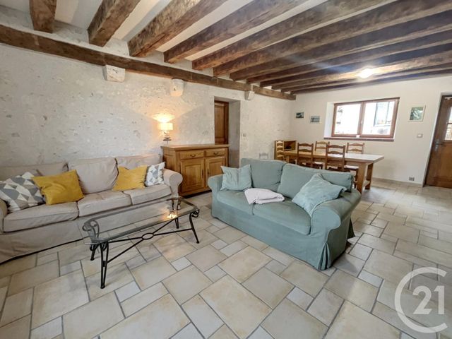 Maison &agrave; vendre - 5 pi&egrave;ces - 201,25 m2 - Beaugency - 45 - CENTRE