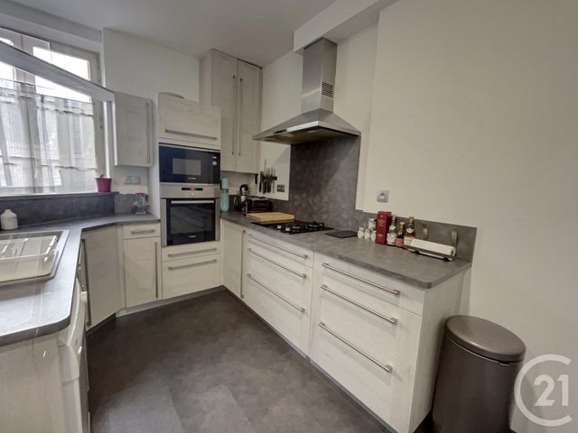 Maison &agrave; vendre - 5 pi&egrave;ces - 201,25 m2 - Beaugency - 45 - CENTRE