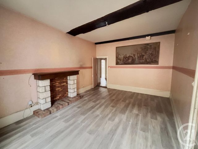 Maison &agrave; vendre - 9 pi&egrave;ces - 296,45 m2 - Beaugency - 45 - CENTRE