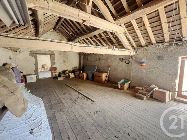 Maison &agrave; vendre - 3 pi&egrave;ces - 100,95 m2 - Tavers - 45 - CENTRE