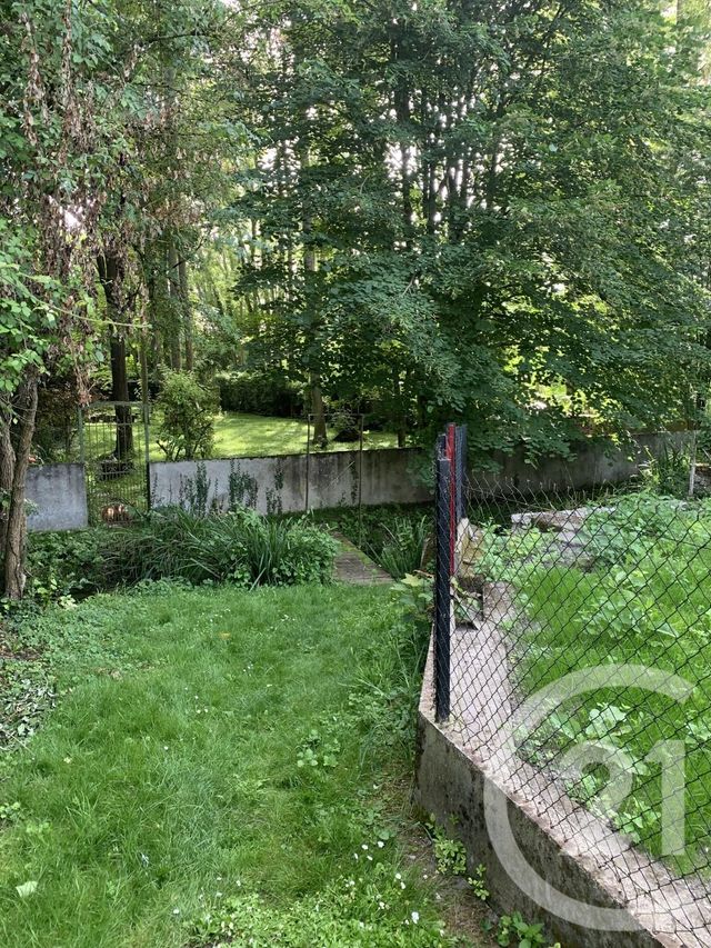 Maison &agrave; louer - 2 pi&egrave;ces - 46,84 m2 - Tavers - 45 - CENTRE