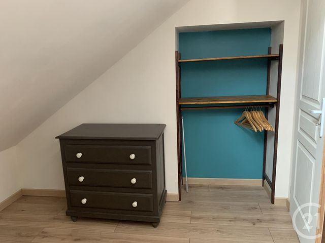 Maison &agrave; louer - 2 pi&egrave;ces - 46,84 m2 - Tavers - 45 - CENTRE