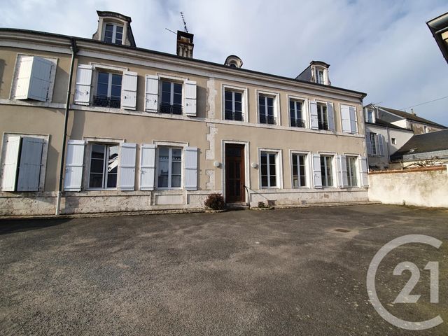 Appartement F2 &agrave; louer - 2 pi&egrave;ces - 49,83 m2 - Beaugency - 45 - CENTRE