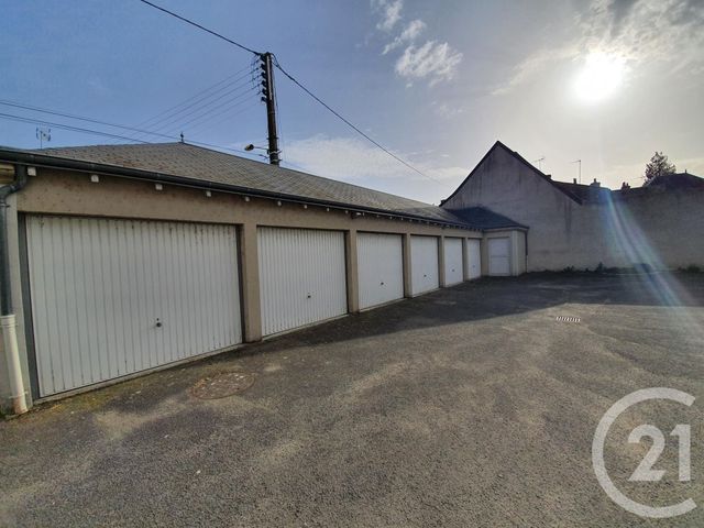 Appartement F2 &agrave; louer - 2 pi&egrave;ces - 49,83 m2 - Beaugency - 45 - CENTRE