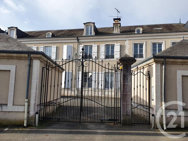 Appartement F2 &agrave; louer - 2 pi&egrave;ces - 49,83 m2 - Beaugency - 45 - CENTRE