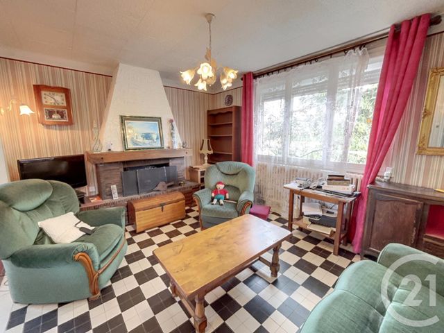 Maison &agrave; vendre - 4 pi&egrave;ces - 100,42 m2 - Beaugency - 45 - CENTRE
