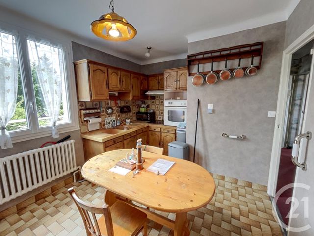 Maison &agrave; vendre - 4 pi&egrave;ces - 100,42 m2 - Beaugency - 45 - CENTRE