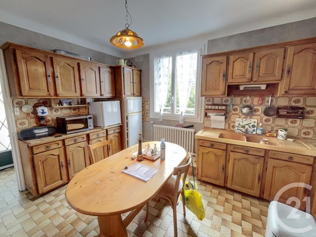 Maison &agrave; vendre - 4 pi&egrave;ces - 100,42 m2 - Beaugency - 45 - CENTRE