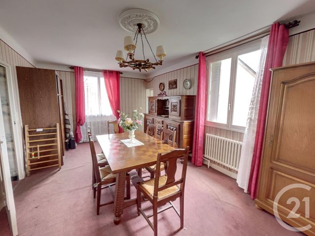 Maison &agrave; vendre - 4 pi&egrave;ces - 100,42 m2 - Beaugency - 45 - CENTRE