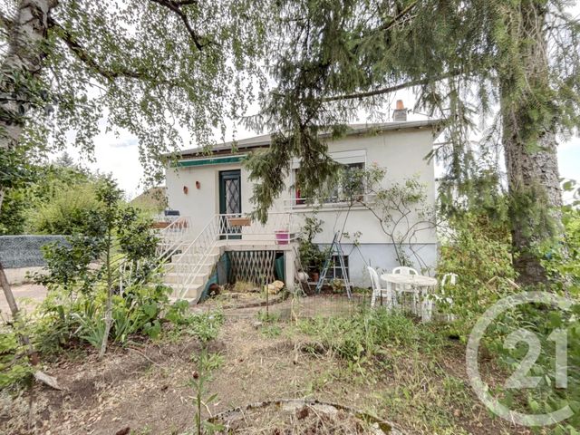 Maison &agrave; vendre - 4 pi&egrave;ces - 100,42 m2 - Beaugency - 45 - CENTRE
