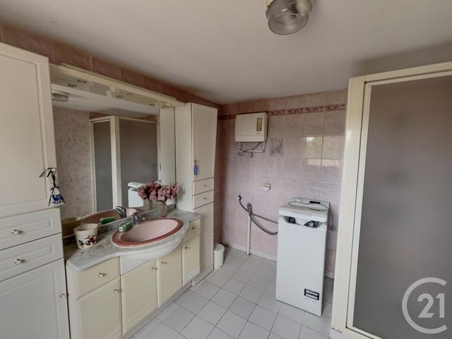 Maison &agrave; vendre - 4 pi&egrave;ces - 100,42 m2 - Beaugency - 45 - CENTRE