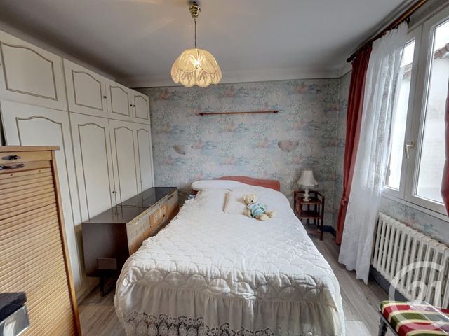Maison &agrave; vendre - 4 pi&egrave;ces - 100,42 m2 - Beaugency - 45 - CENTRE