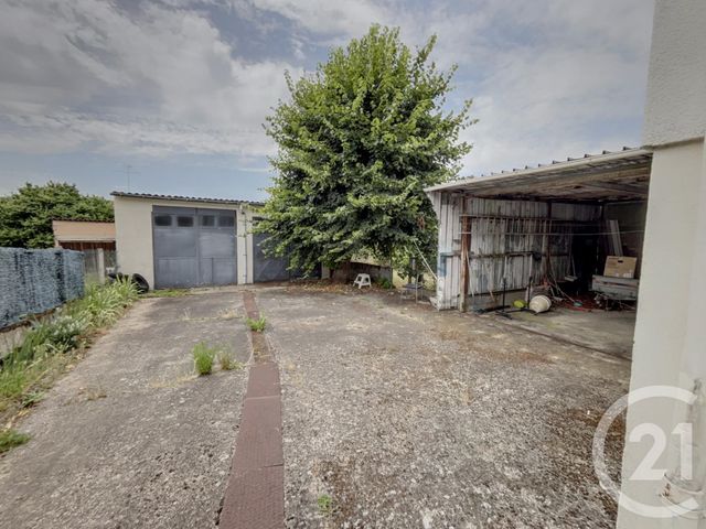 Maison &agrave; vendre - 4 pi&egrave;ces - 100,42 m2 - Beaugency - 45 - CENTRE
