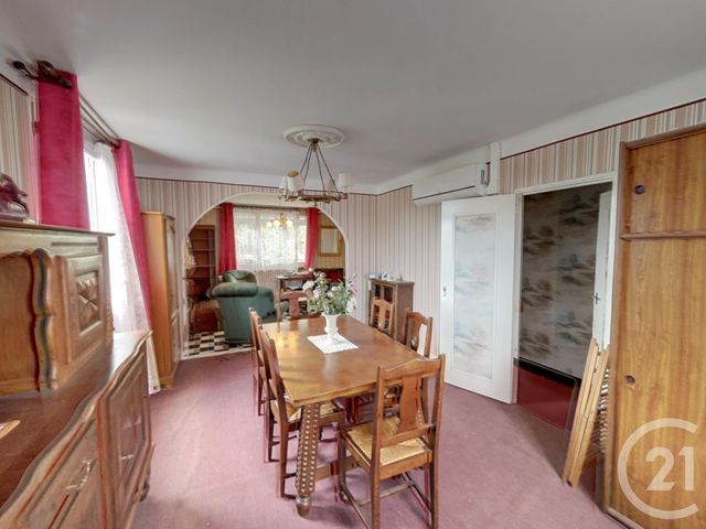 Maison &agrave; vendre - 4 pi&egrave;ces - 100,42 m2 - Beaugency - 45 - CENTRE