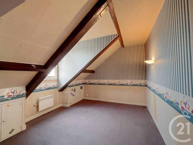 Maison &agrave; vendre - 6 pi&egrave;ces - 155 m2 - Clery St Andre - 45 - CENTRE