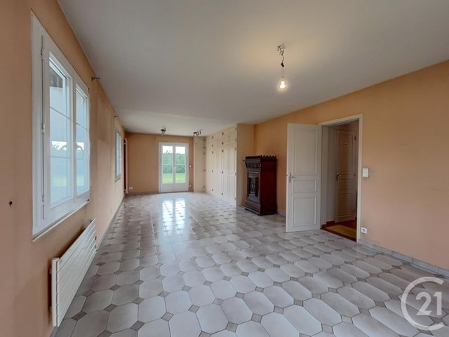 Maison &agrave; vendre - 6 pi&egrave;ces - 155 m2 - Clery St Andre - 45 - CENTRE