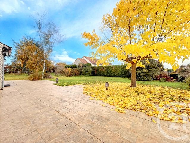 Maison &agrave; vendre - 6 pi&egrave;ces - 155 m2 - Clery St Andre - 45 - CENTRE