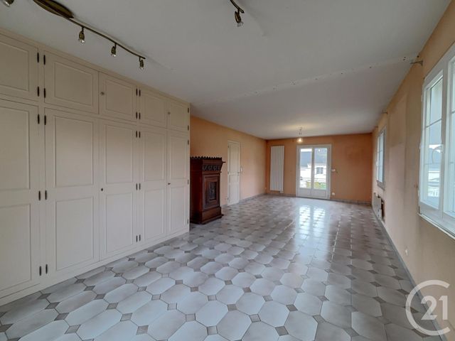 Maison &agrave; vendre - 6 pi&egrave;ces - 155 m2 - Clery St Andre - 45 - CENTRE