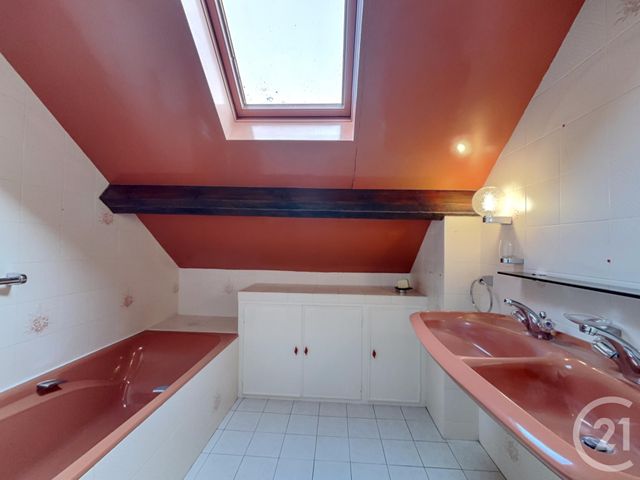 Maison &agrave; vendre - 6 pi&egrave;ces - 155 m2 - Clery St Andre - 45 - CENTRE