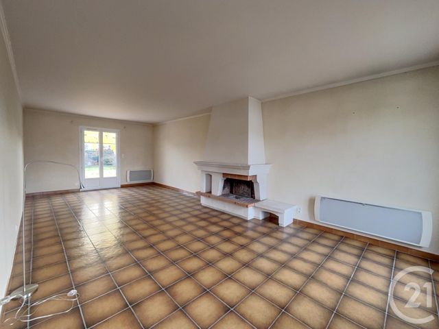 Maison &agrave; vendre - 6 pi&egrave;ces - 155 m2 - Clery St Andre - 45 - CENTRE