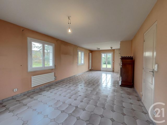 Maison &agrave; vendre - 6 pi&egrave;ces - 155 m2 - Clery St Andre - 45 - CENTRE
