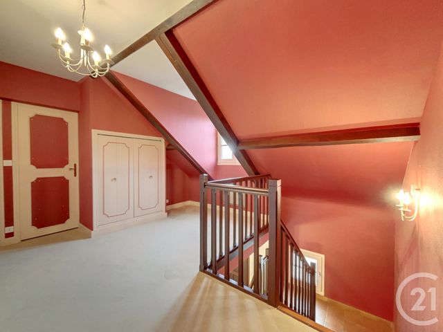 Maison &agrave; vendre - 6 pi&egrave;ces - 155 m2 - Clery St Andre - 45 - CENTRE