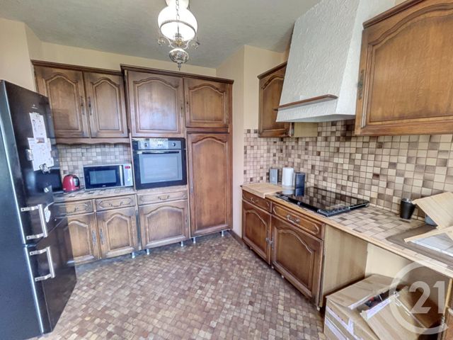 Maison &agrave; vendre - 4 pi&egrave;ces - 95,17 m2 - Meung Sur Loire - 45 - CENTRE