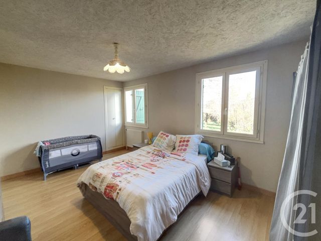 Maison &agrave; vendre - 4 pi&egrave;ces - 95,17 m2 - Meung Sur Loire - 45 - CENTRE