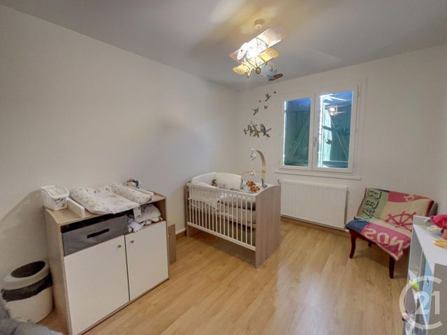 Maison &agrave; vendre - 4 pi&egrave;ces - 95,17 m2 - Meung Sur Loire - 45 - CENTRE