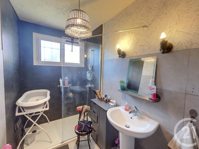 Maison &agrave; vendre - 4 pi&egrave;ces - 95,17 m2 - Meung Sur Loire - 45 - CENTRE