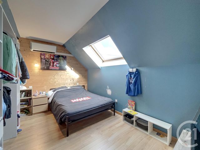 Maison &agrave; vendre - 7 pi&egrave;ces - 127,46 m2 - Binas - 41 - CENTRE