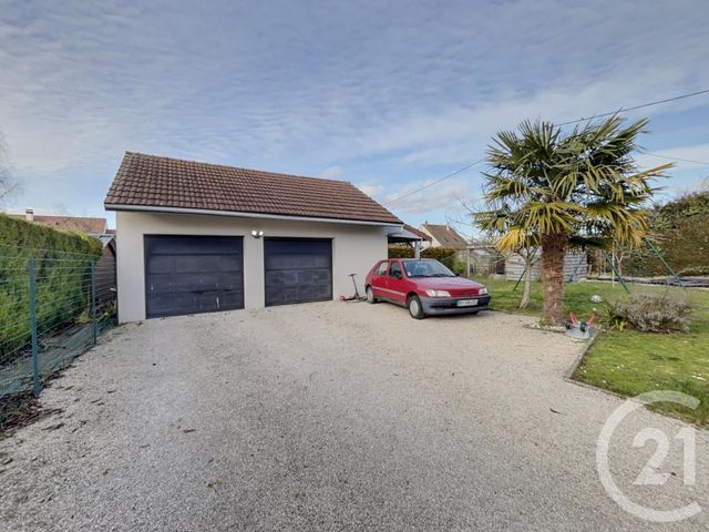 Maison &agrave; vendre - 7 pi&egrave;ces - 127,46 m2 - Binas - 41 - CENTRE