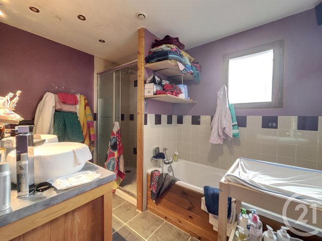 Maison &agrave; vendre - 7 pi&egrave;ces - 127,46 m2 - Binas - 41 - CENTRE